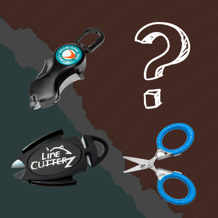 Who Makes The Best Fishing Line Cutter (1)